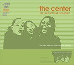 Folder: The Center for Young Women's Development