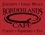 Banner: Borderlands Cafe