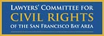 Banner: Lawyer's Committee for Civil Rights of the San Francisco Bay Area