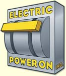 Logo: Electric Power On, Inc.