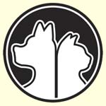 Logo: P. Ella Woods