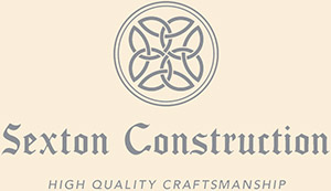 Logo: Sexton Construction