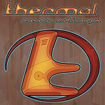 Logo: Thermal Recordings
