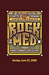 Event Program: Rock Med