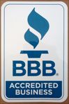 Large Magnet: Better Business Bureau