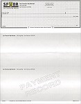 Laser Check: 2-Color Standard Plus