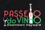 T-Shirt (detail): Passeo di Vinho Wine Walk 2014