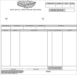 Invoice: Marinelli Shellfish Co.