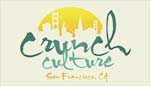 Sticker: Crunch Culture