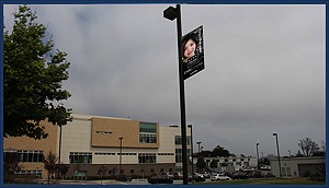 Banner Proposal Mock-Up (#9): City College of San Francisco