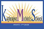 Storefront Sign: Katherine Michiels School