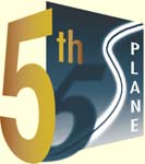 Logo: 5th Plane