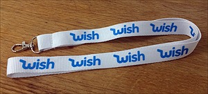 Lanyard: Wish