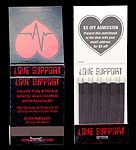 Matchbook: Love Support