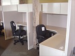 Workstation Design & Installation: SFVS (4 of 6)