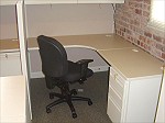 Workstation Design & Installation: SFVS (5 of 6)